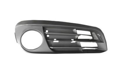 Bmw Tampon Sis Izgarası Sağ F10 51117331730