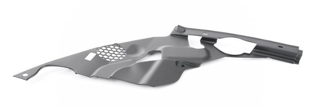 Bmw Far Braketi Üst Sağ G20-G21 Bm 2019- 51767499928