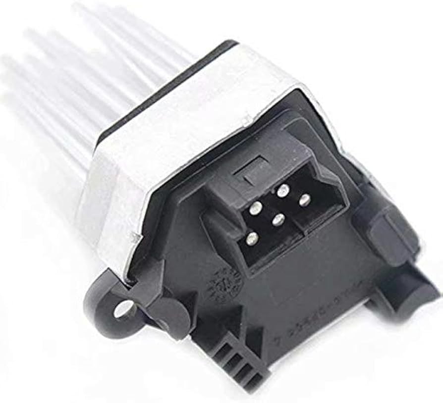 Bmw Klima Şalteri E36-E46-E39 64116923204