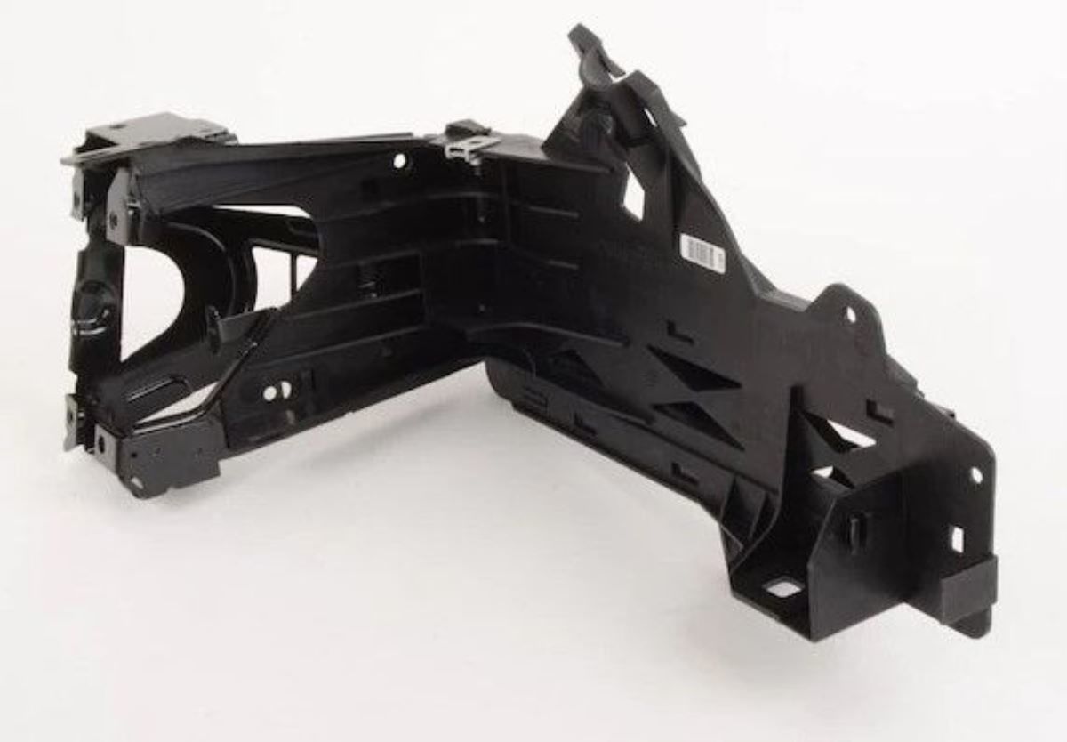 Bmw Far Braketi Sağ Ön F10-F11-F18 51647200794