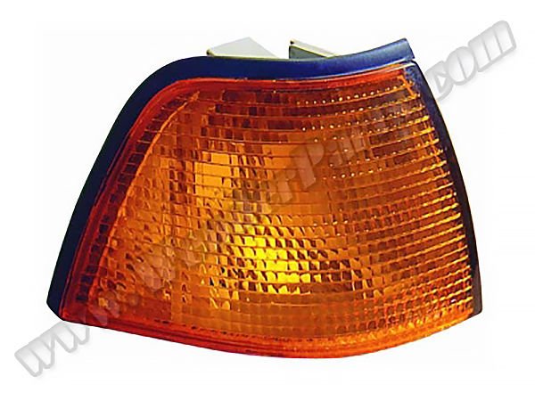 Bmw Sinyal Lambası Sağ Sarı E36 4 Kapı 91-99 63138353278