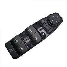 Bmw Cam Düğmesi Katlanır Aynalı 6 Pin F30 61319362107