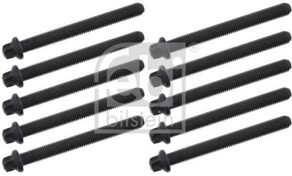 Bmw Silindir Kapak Saplama Seti M40 E36-E46 11121721939