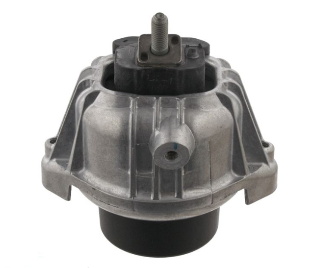 Bmw Motor Takozu On Sol E90 2005-2011 22116773247