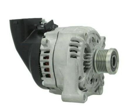 Bmw Alternatör - Marş Dinamosu F30 12317605060