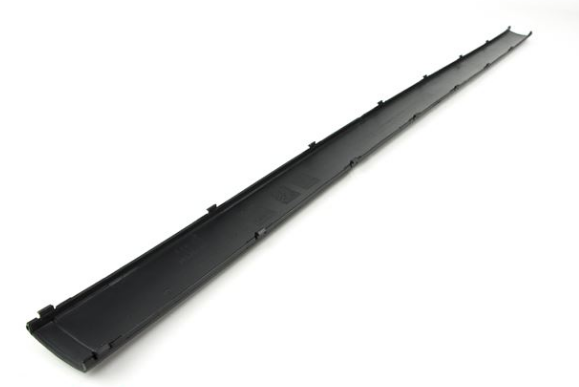 Bmw Tampon Orta Kaplaması Arka E36 51121960725