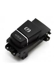 Bmw El Fren Düğme Kapağı F10-X3 F25-X4 F26 -AUTO HOLD- 61316822518