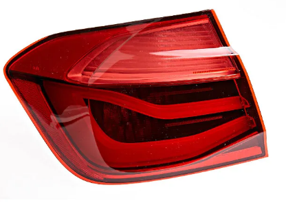 Bmw Sol Stop Lambası Led F30 Lci 63217369117