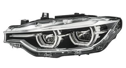 Bmw Sol Far Led F30 Lci 16>18 63117419633