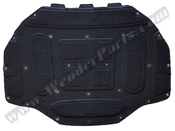 Bmw Motor Kaput İzalasyonu F01-F02 51486989300