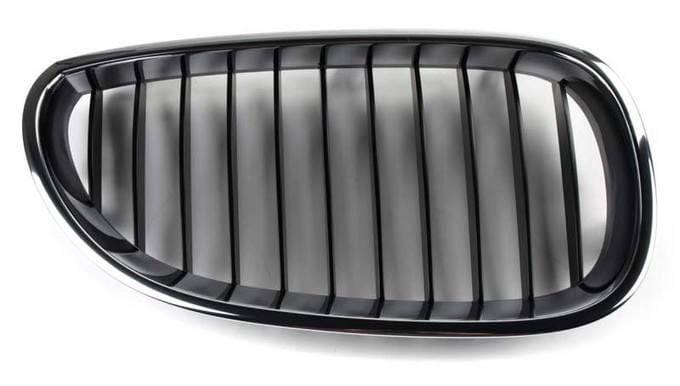 Bmw Panjur Sağ Krom Siyah E60-E60Lci-E61-E61Lci 51137027062