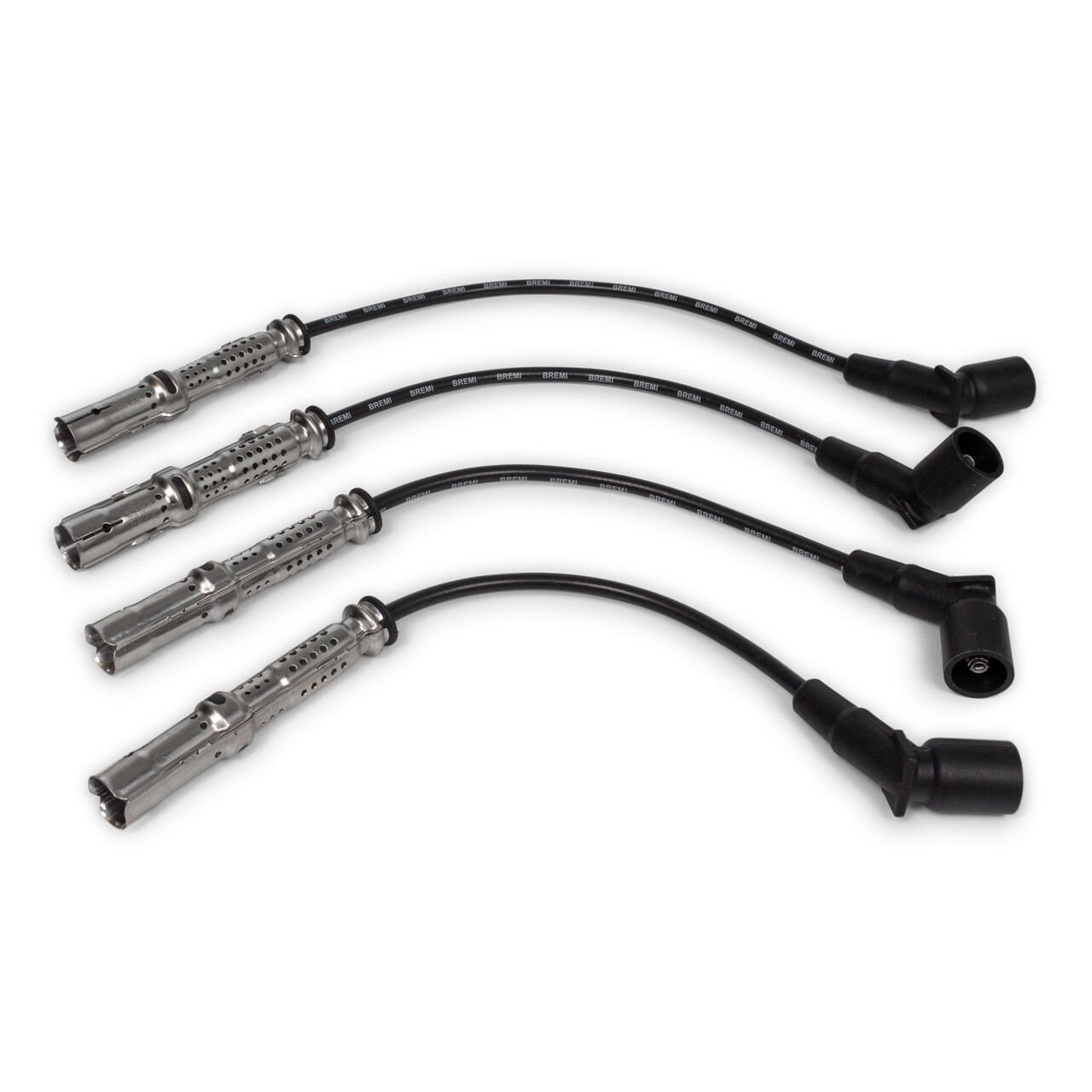 Bmw Buji Kablosu Takımı (Metal Başlıklı) E46-N42-M43 12121709209-12121709206-12121709207-12121709208