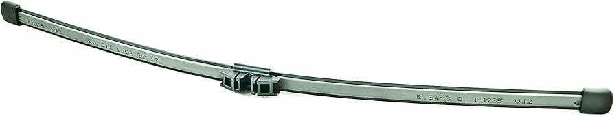 Bmw Silecek Süpürgesi Arka Kol+Kapak Set X1 E84-X1 F48-X3 F25 61627213241