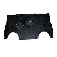 Bmw Motor Alt Muhafaza Arka Tarafı G30 G31 G32GT G1 51757340171