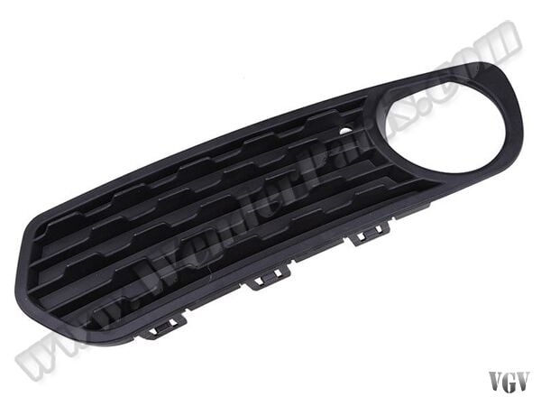 Bmw Tampon Izgarası Ön Sol (Kapalı) F20-F21 51117245869