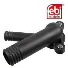 Bmw Blok Su Borusu Arka Su Flanşı M43 E34 E36 11531739208