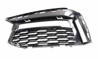 Bmw Tampon Izgarası Ön Sağ M Tech G30 51118064964