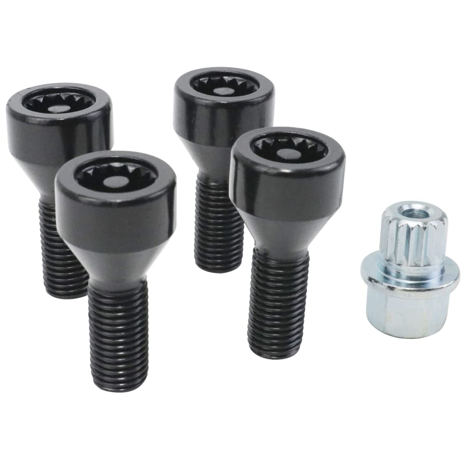 Bmw Bijon Şifre Takımı E36 E90 36136786419