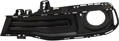 Bmw Sis Far Çerçevesi Sol F30 Lci 51117396857