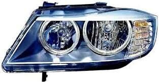 Bmw E90 Lci Far Sağ Halojen 63117202574