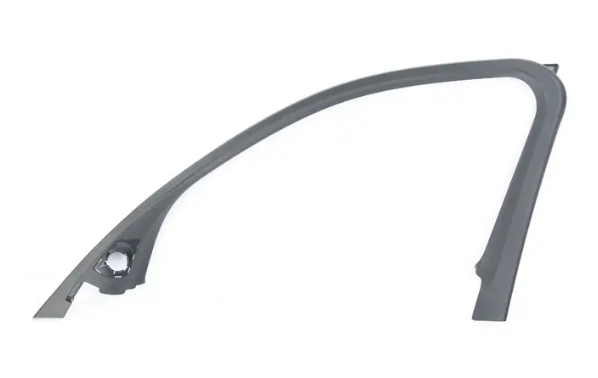 Bmw Kapi Ön Cam Çerçeve Sağ G20-G21-G28 Bm 2017- 51339891448