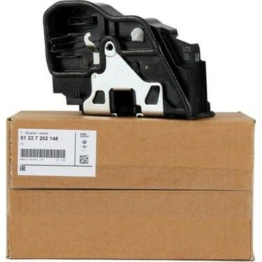 Bmw Kapi Kilidi Arka :Sağ E90-90 Lci-E91-E91 Lci Bm 2006-2011 51227060296