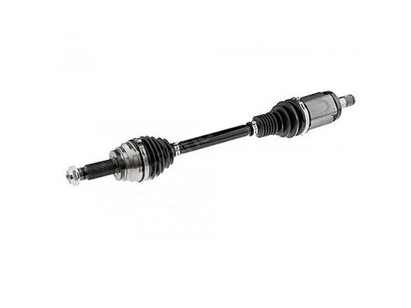 Bmw Aks Komple Ön Sol X5 E70 31607607937