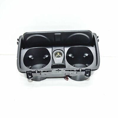 Bmw Bardaklık Orta Konsol Ön F10 51169277262