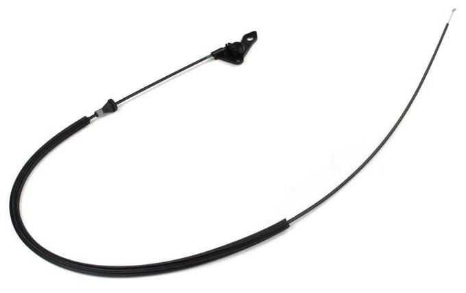 Bmw Kaput Teli E36-2 Bm 1991-1999 51231977450