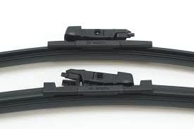 Bmw Silecek Süpürgesi Ön Takim 61612159629 E92 Lci-E93 Lci Bm 2009-2011 61612159629