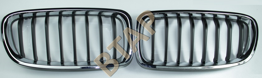 Bmw Panjur Ön Set F30 51137260497-51137260498