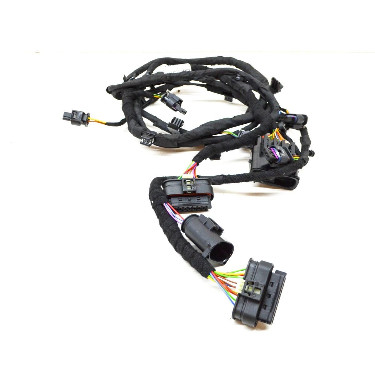 Bmw Ön Tampon Tesisatı G30 61129438230