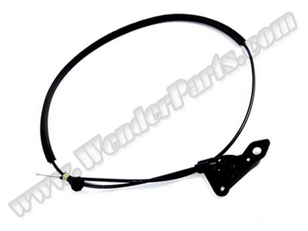 Bmw Kaput Teli E36 51231960853