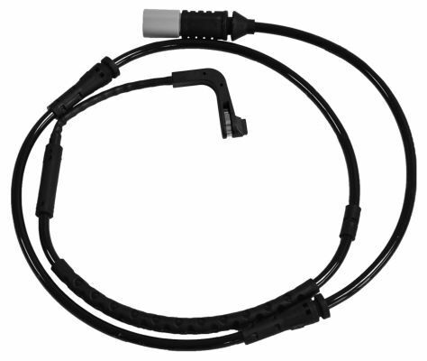 Bmw Balata Fişi F07-F01 Ön 34356775850