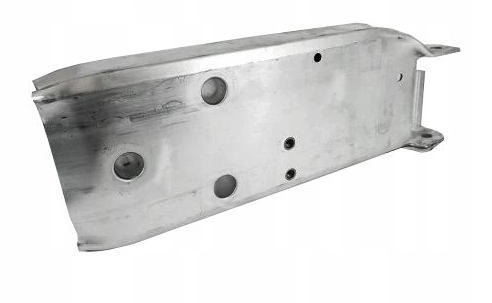 Bmw Tampon Demir Ayağı Sağ F20-F30 51117266192