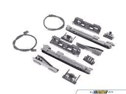 Bmw Açılır Tavan Mekanizması X5 E70-X5 E70 Lci 54107278144