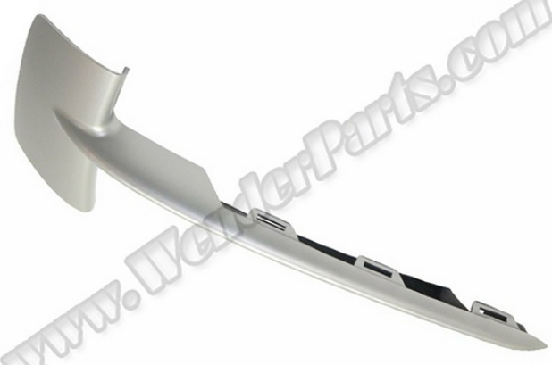 Bmw Tampon Çıtası Ön Sağ X5 F15 51117303114
