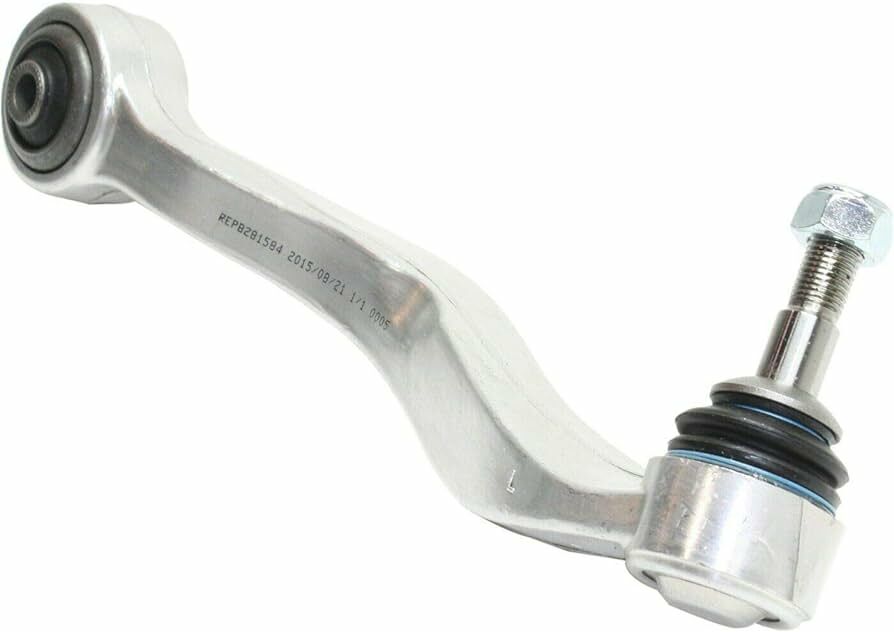 Bmw Salincak Ön Sol E60-E61 Bm 2003-2010 31126768297
