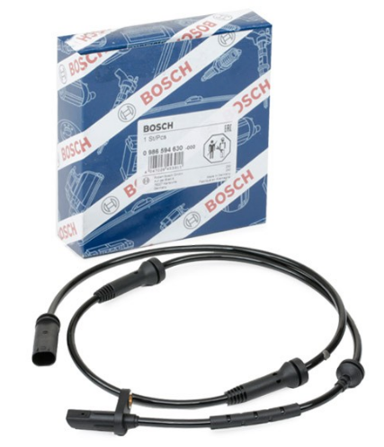 Bmw Abs Sensörü Ön X3 F25 34526869292