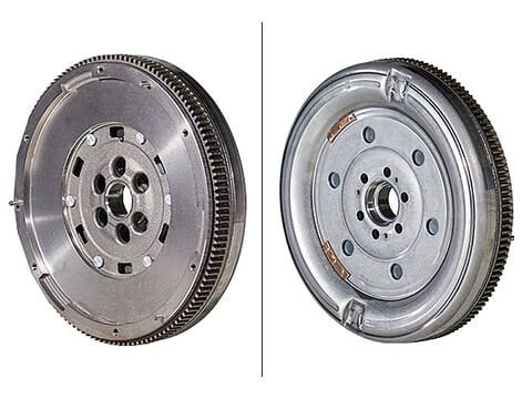 Bmw Volan E36-E46 M43 1996-2000 21211223644