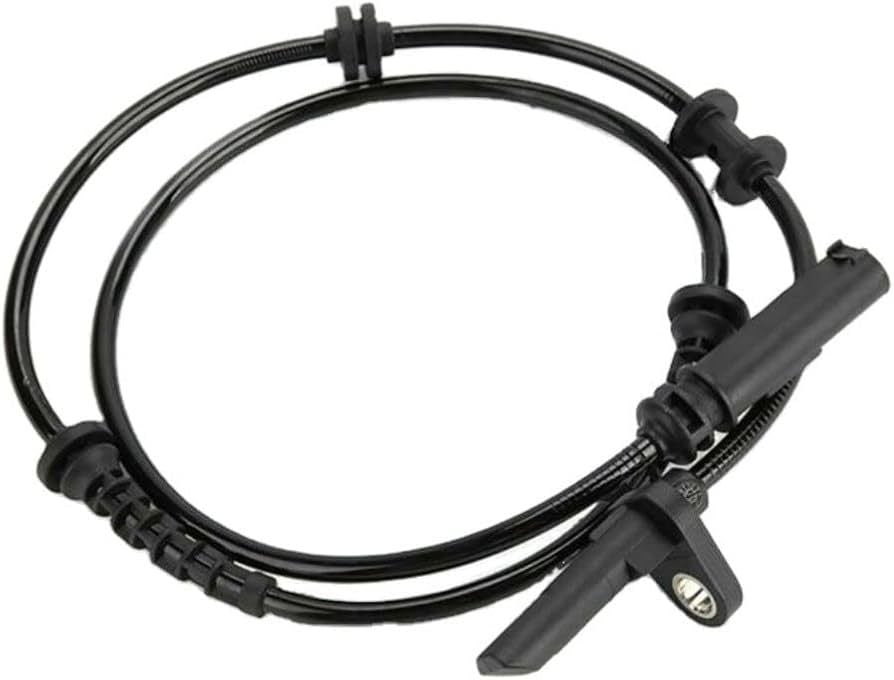 Bmw Abs Sensörü Ön F01-F01 Lci-F02-F02 Lci 34526775864