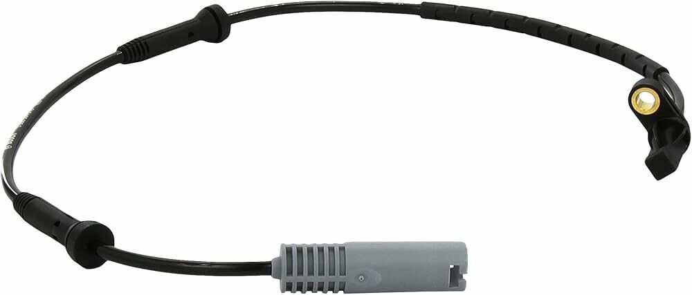 Bmw Abs Sensörü Ön E87-E90 34526762465