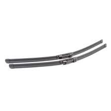 Bmw Ön Silecek Süpürgesi Set (600-580mm) E60-E61 61610431438