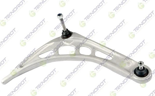 Bmw Salıncak Kiti Ön Sağ Alt Rotilli (Burçlu) E46 31121094466