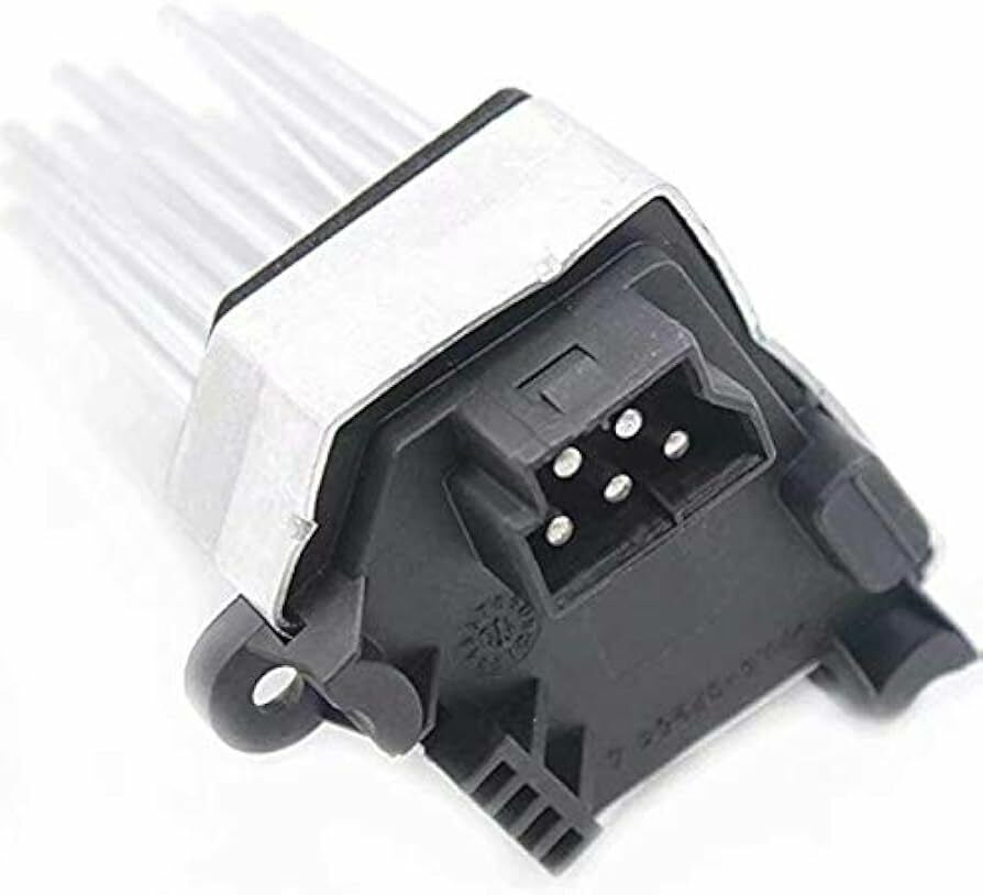 Bmw Klima Rezistansı E46-E39-E36 64116920365