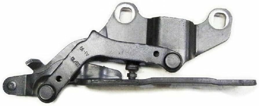 Bmw Kaput Menteşesi E90+LCI E92+LCI Sağ 41617210678