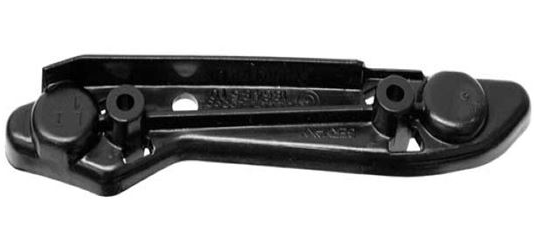 Bmw Tampon Braketi Ön Sol Üst F30 51117255361