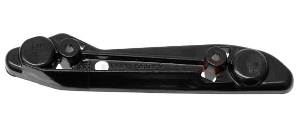 Bmw Tampon Braketi Ön Sağ Üst F30 51117255362