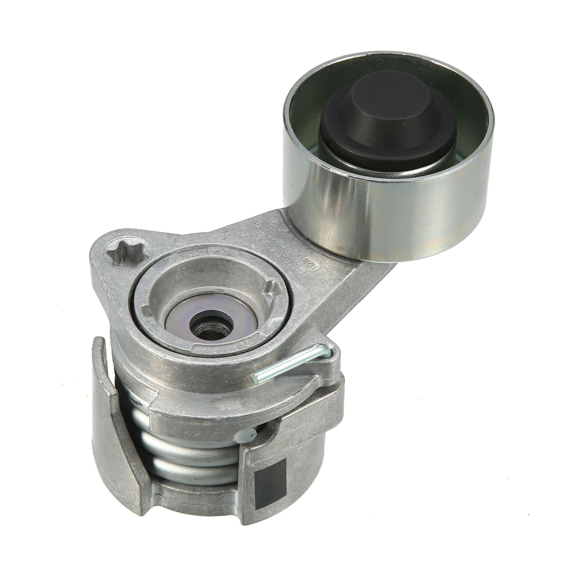 Bmw Gergi Kütüğü F01-F02-X6 E71 11287627052
