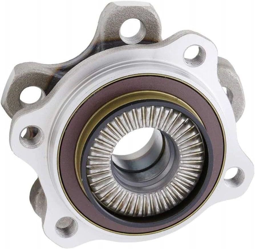 Bmw Ön Porya Rulmanlı F10-F25 525Dx 31206868480